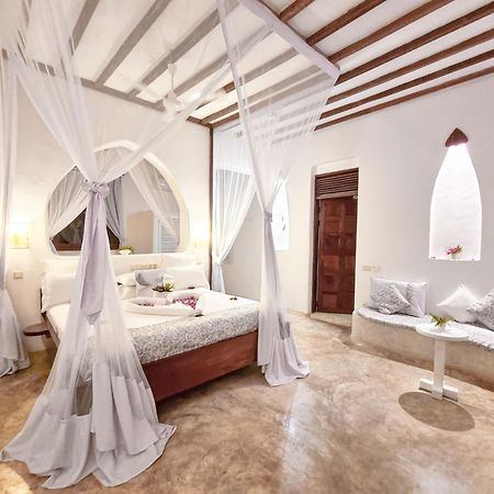 Boutique Hotel Matlai Michamvi Kae Exterior photo