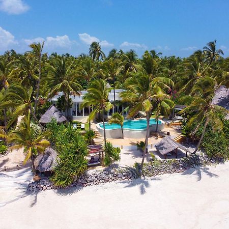 Boutique Hotel Matlai Michamvi Kae Exterior photo