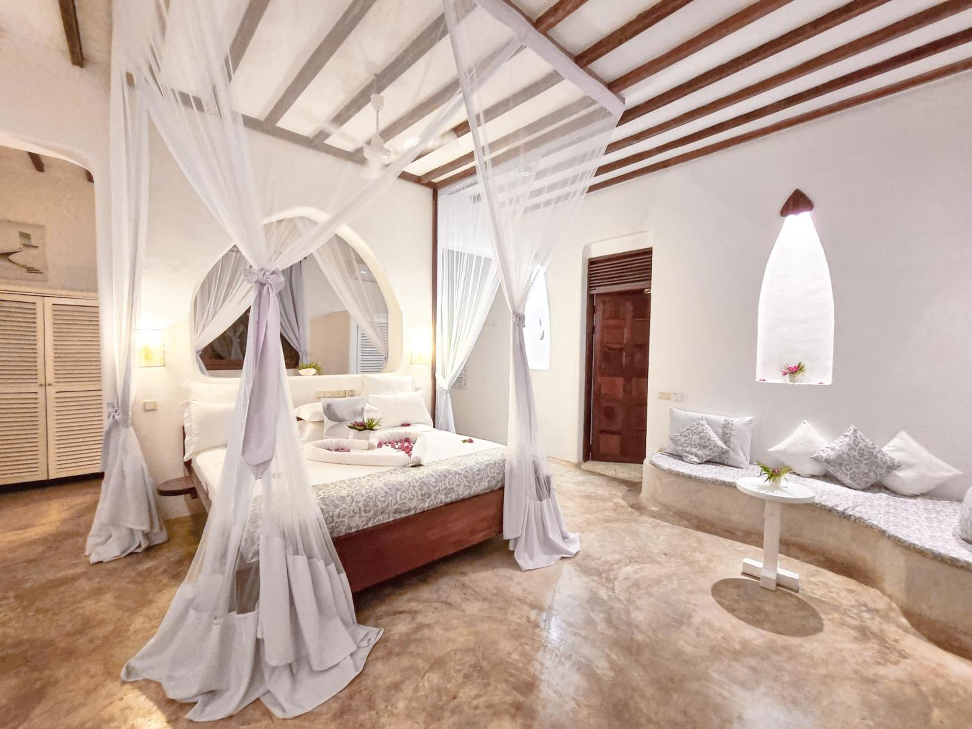 Boutique Hotel Matlai Michamvi Kae Exterior photo