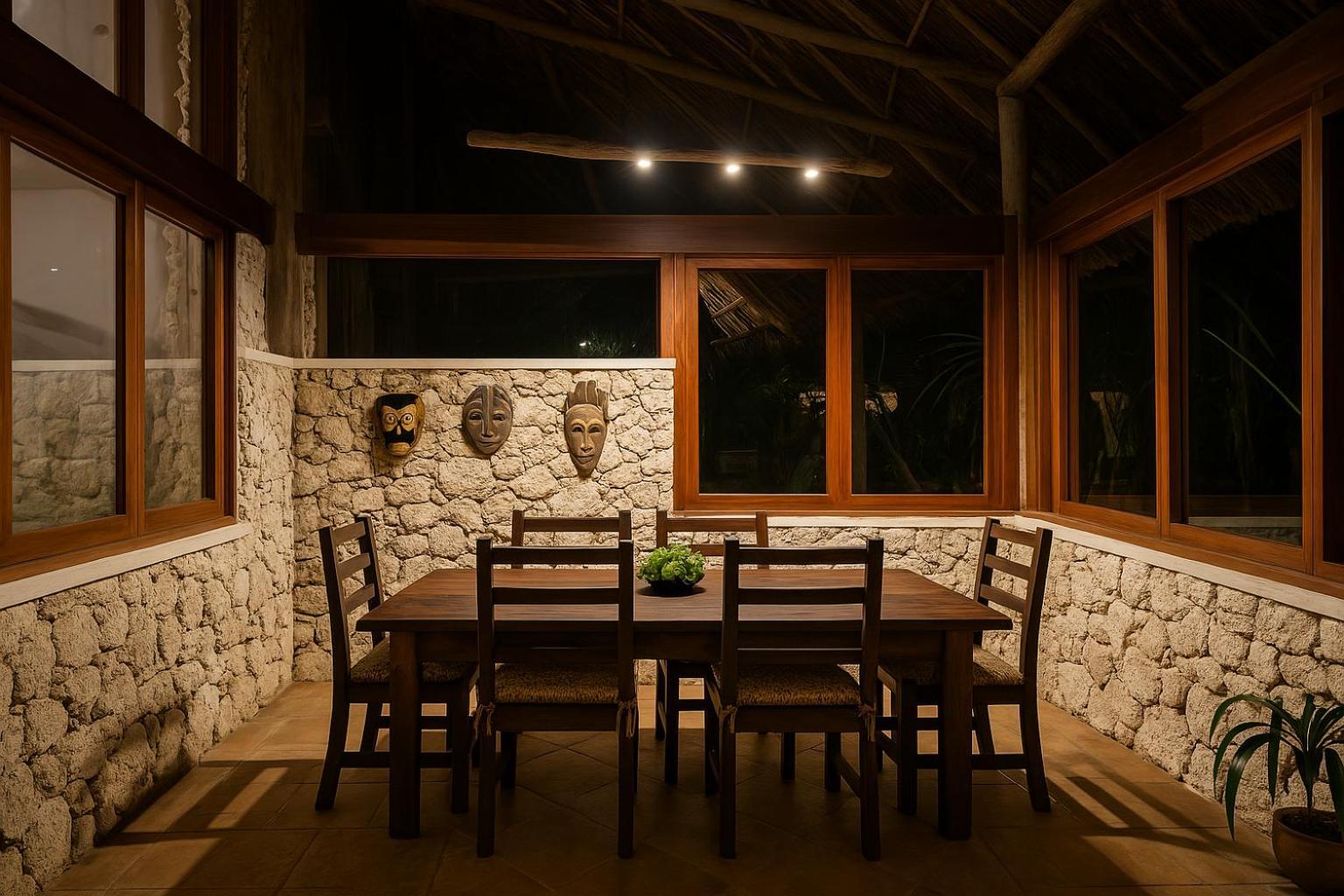 Boutique Hotel Matlai Michamvi Kae Exterior photo