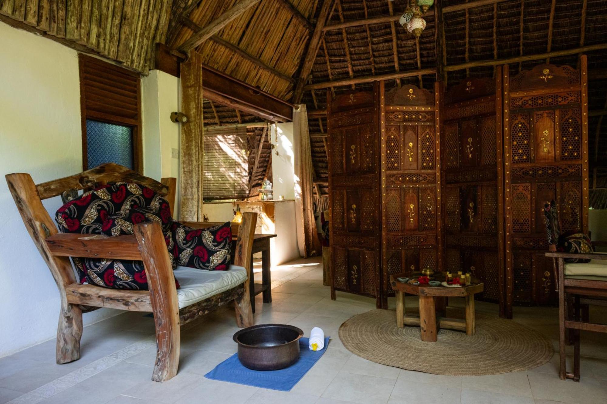 Boutique Hotel Matlai Michamvi Kae Exterior photo